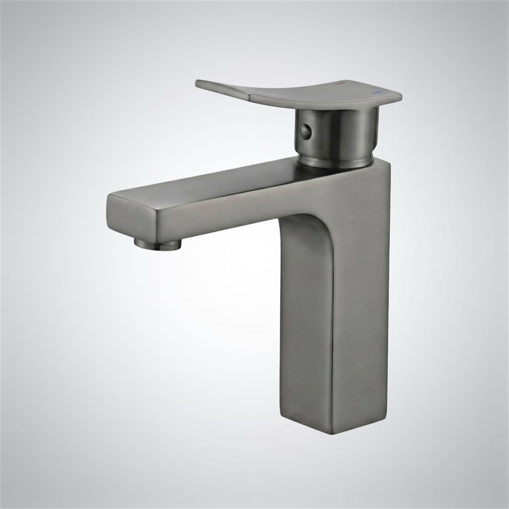 Fontana Crestaâ„¢ â€“ Gun Gray Crest