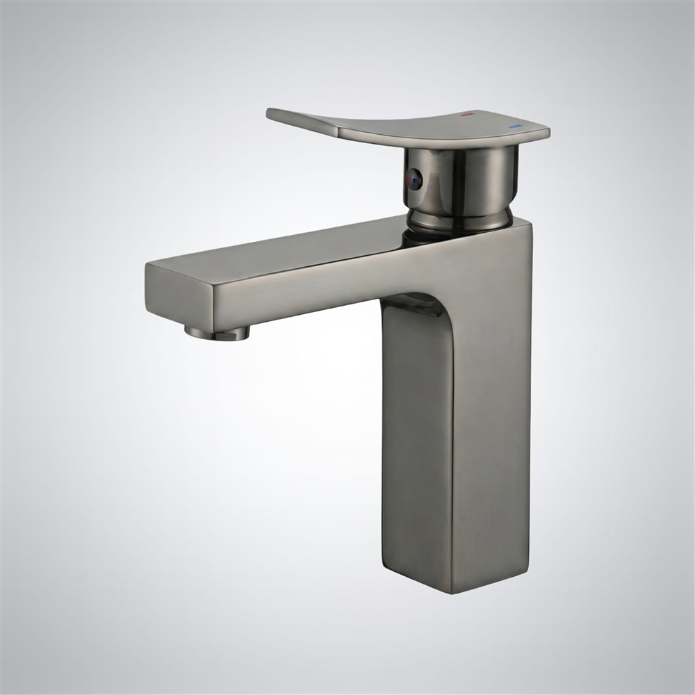 Fontana Elevareâ„¢ â€“ Gunmetal ThermoRise