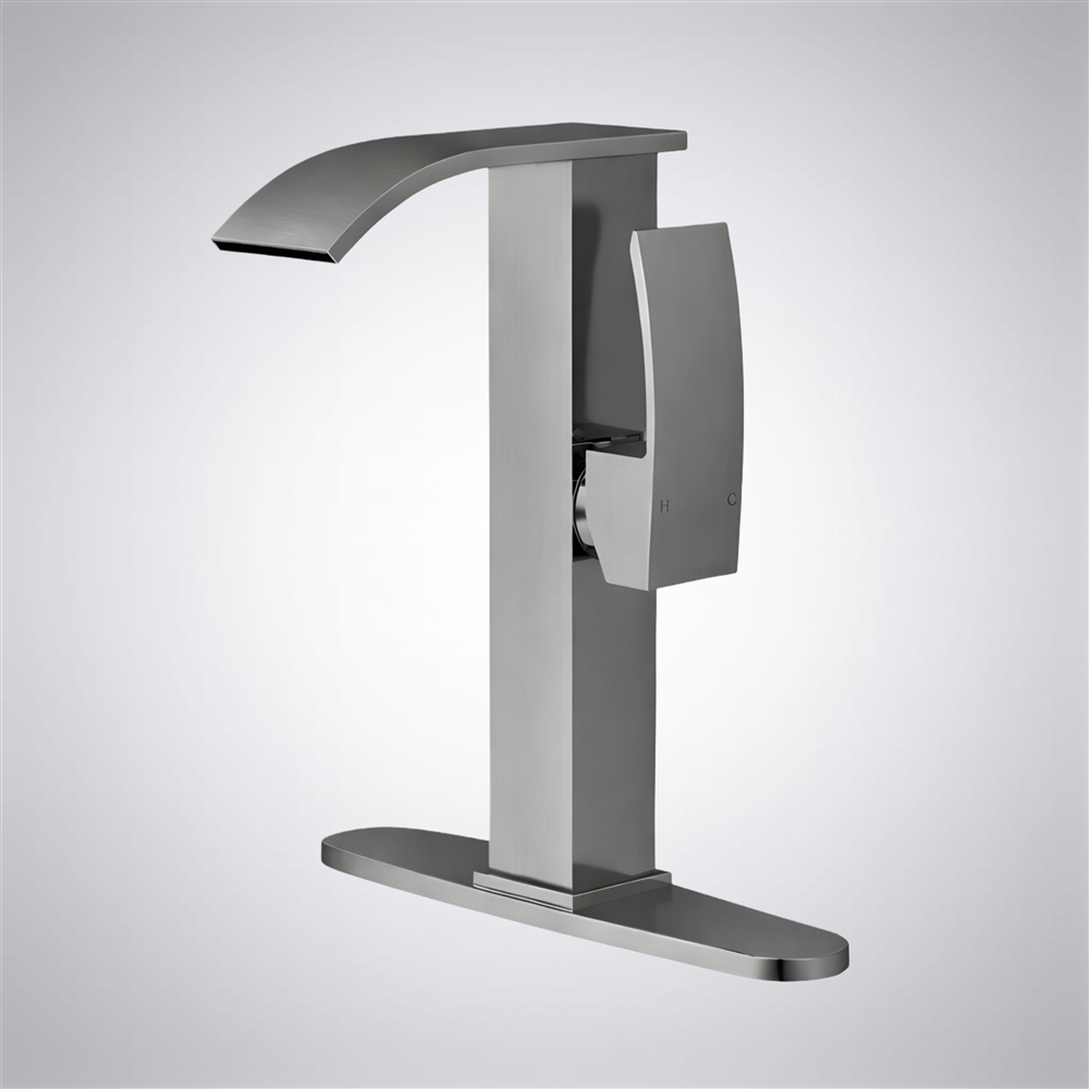 Fontana AriaOneâ„¢ â€“ Gun Gray Charm