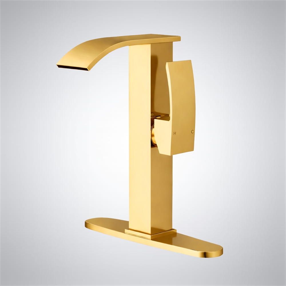 Fontana Calmaâ„¢ â€“ Gold Aura