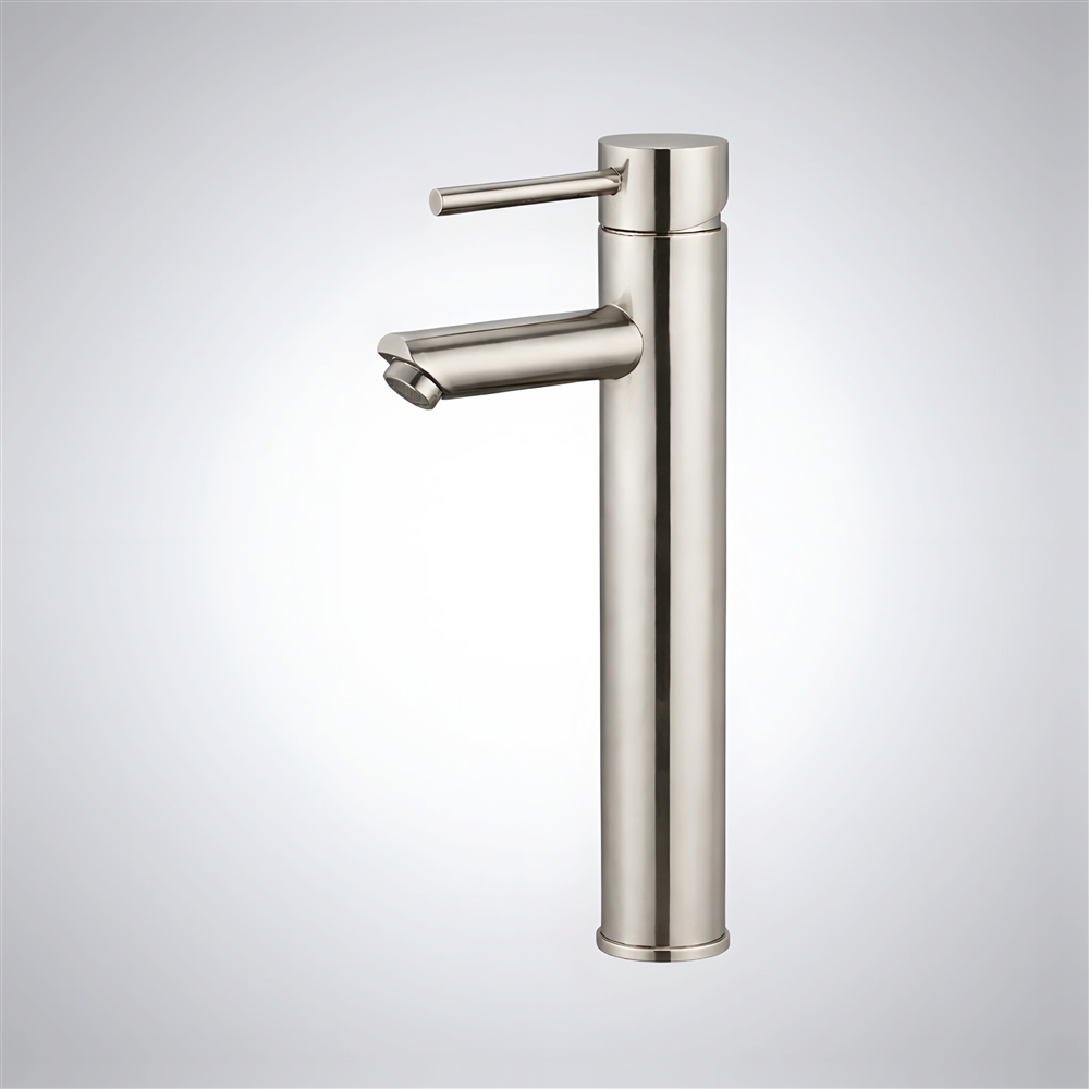 Fontana Modusâ„¢â€“ Precision Brushed Nickel