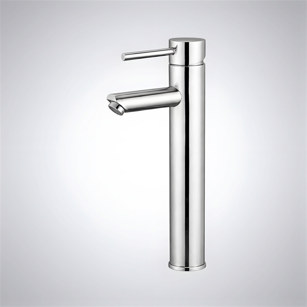Fontana StreamOneâ„¢ â€“ Chrome Flow