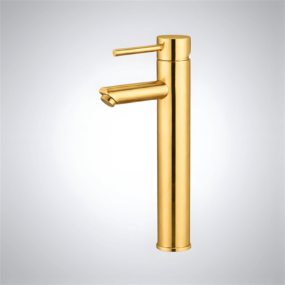 Fontana Vantageâ„¢ â€“Essence Gold