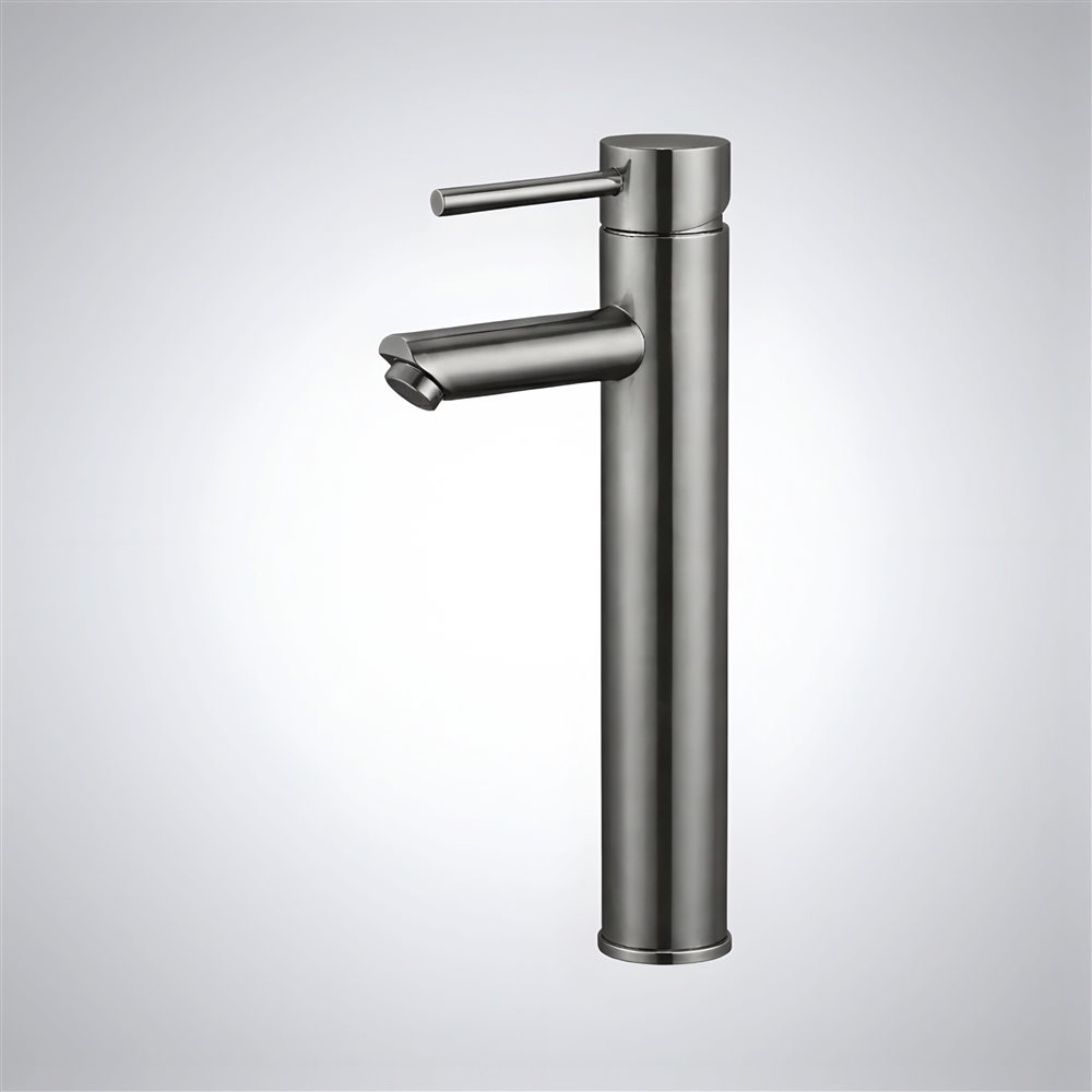 Fontana EliteFormâ„¢ Mode Gunmetal PVD