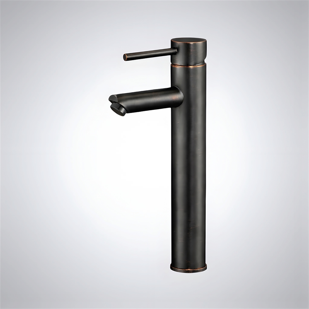 Fontana MechOneâ„¢ â€“Core Oil Rub Bronze