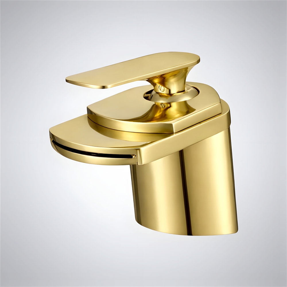 Fontana EdgeVeloâ„¢ â€“ Crest Gold