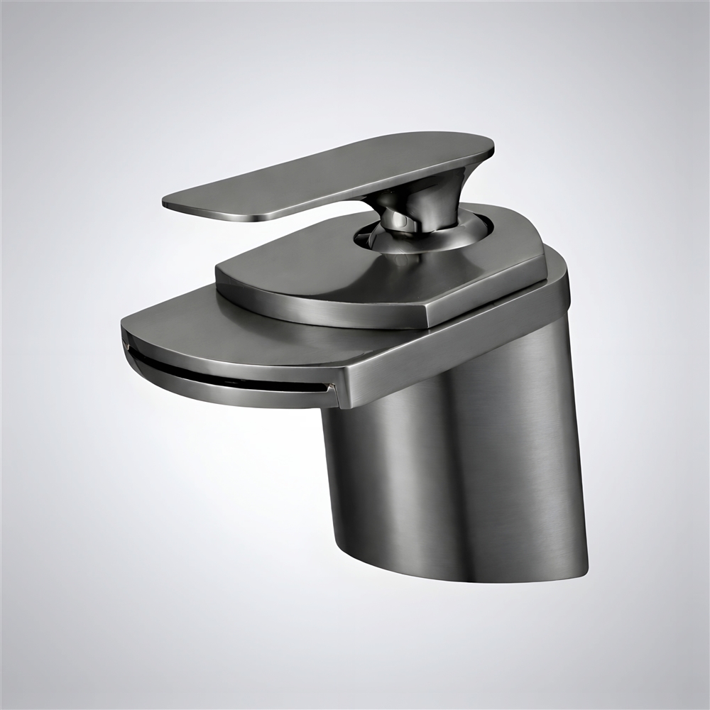 Fontana AxisNovaâ„¢â€“ ArcLine Gun Gray