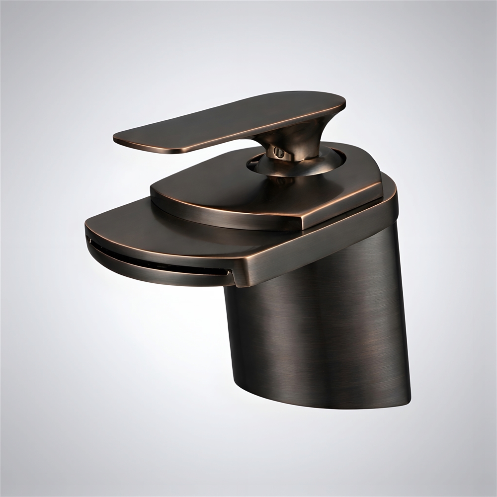 Fontana LineaCoreâ„¢ â€“Nexus Oil Rub Bronze