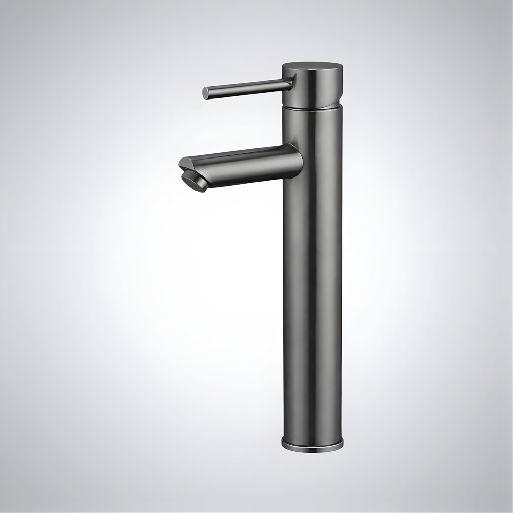 Fontana StillOneâ„¢ Curve Gun Gray