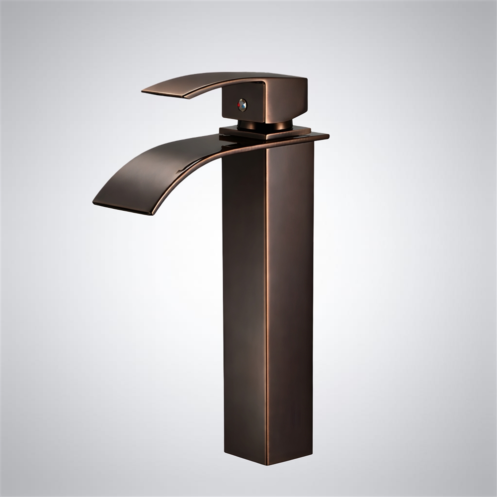 Fontana RefineOneâ„¢ â€“ Oil Rubbed Bronze Balance
