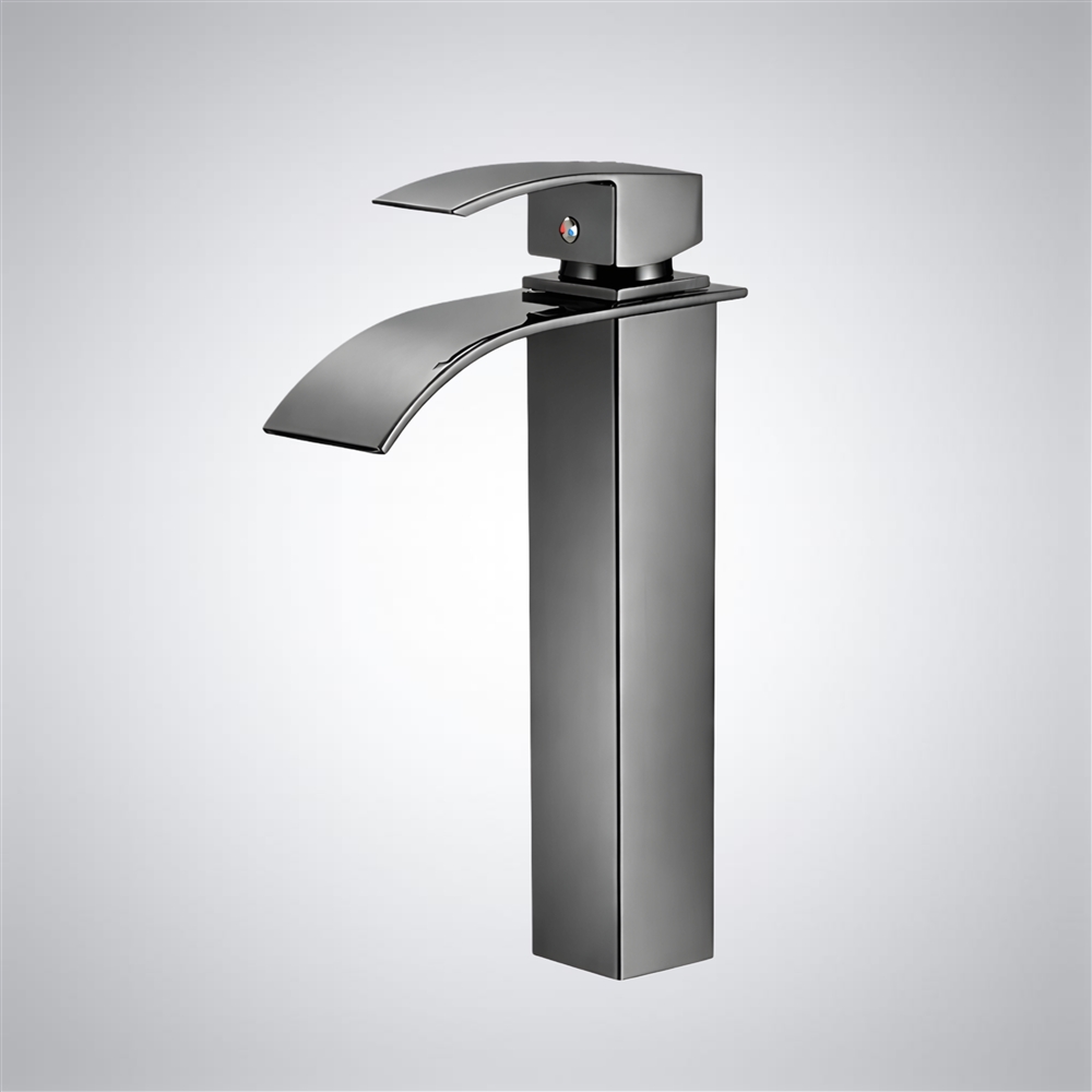 Fontana Aurexâ„¢ â€“ Warm Gun Gray Harmony
