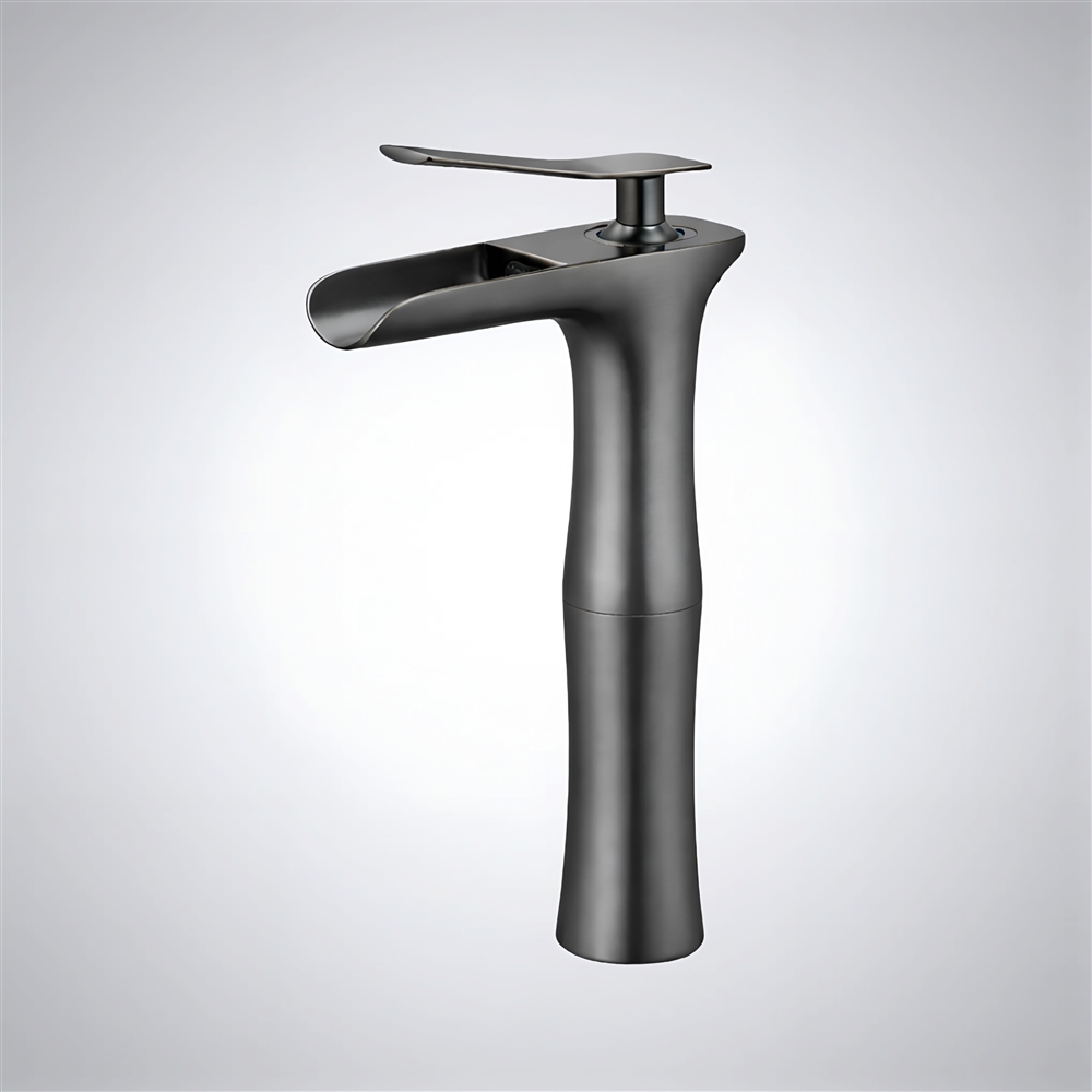 Fontana Ulioâ„¢ â€“ Gun Gray Modern Clarity