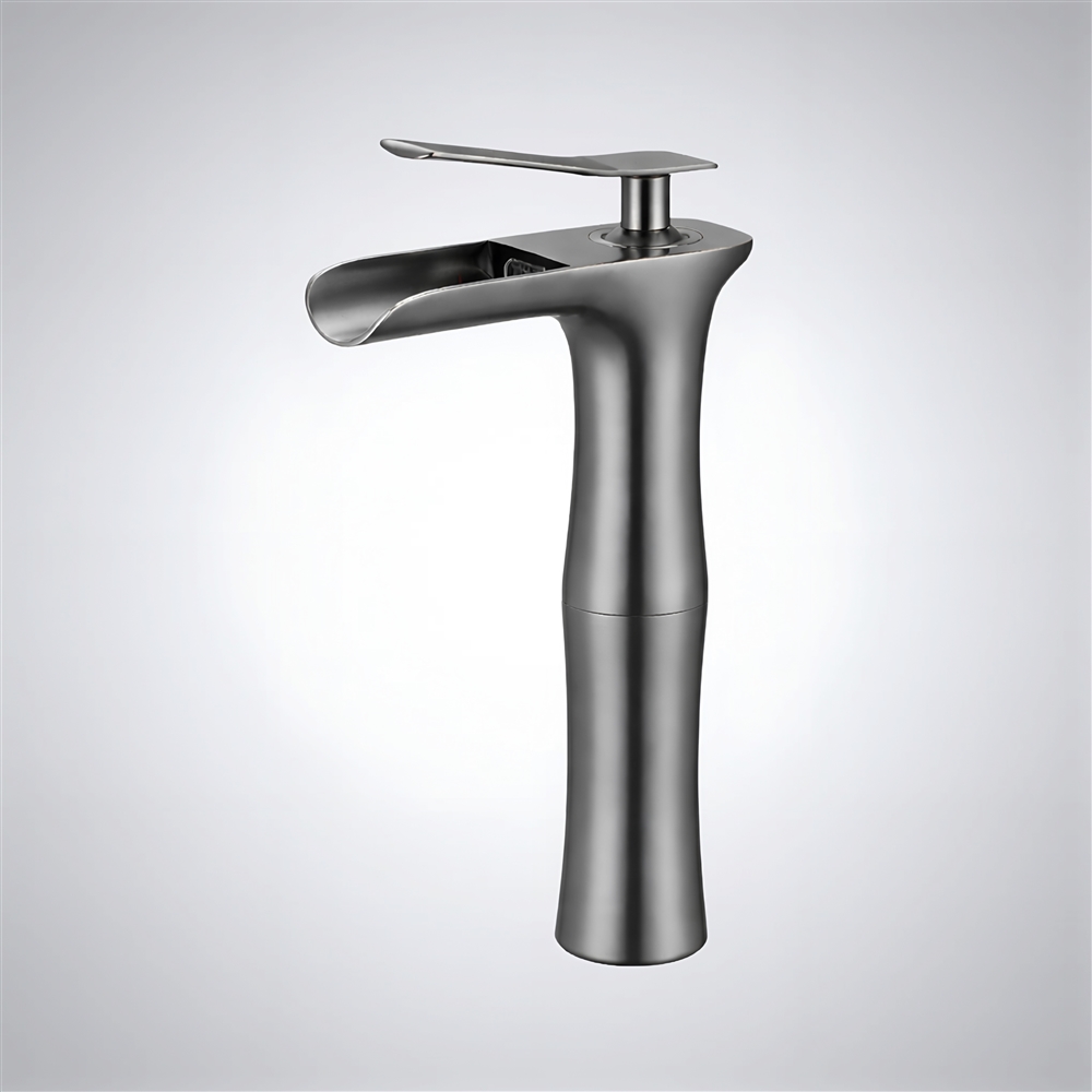 Fontana Lextaâ„¢ â€“ Gunmetal Presence