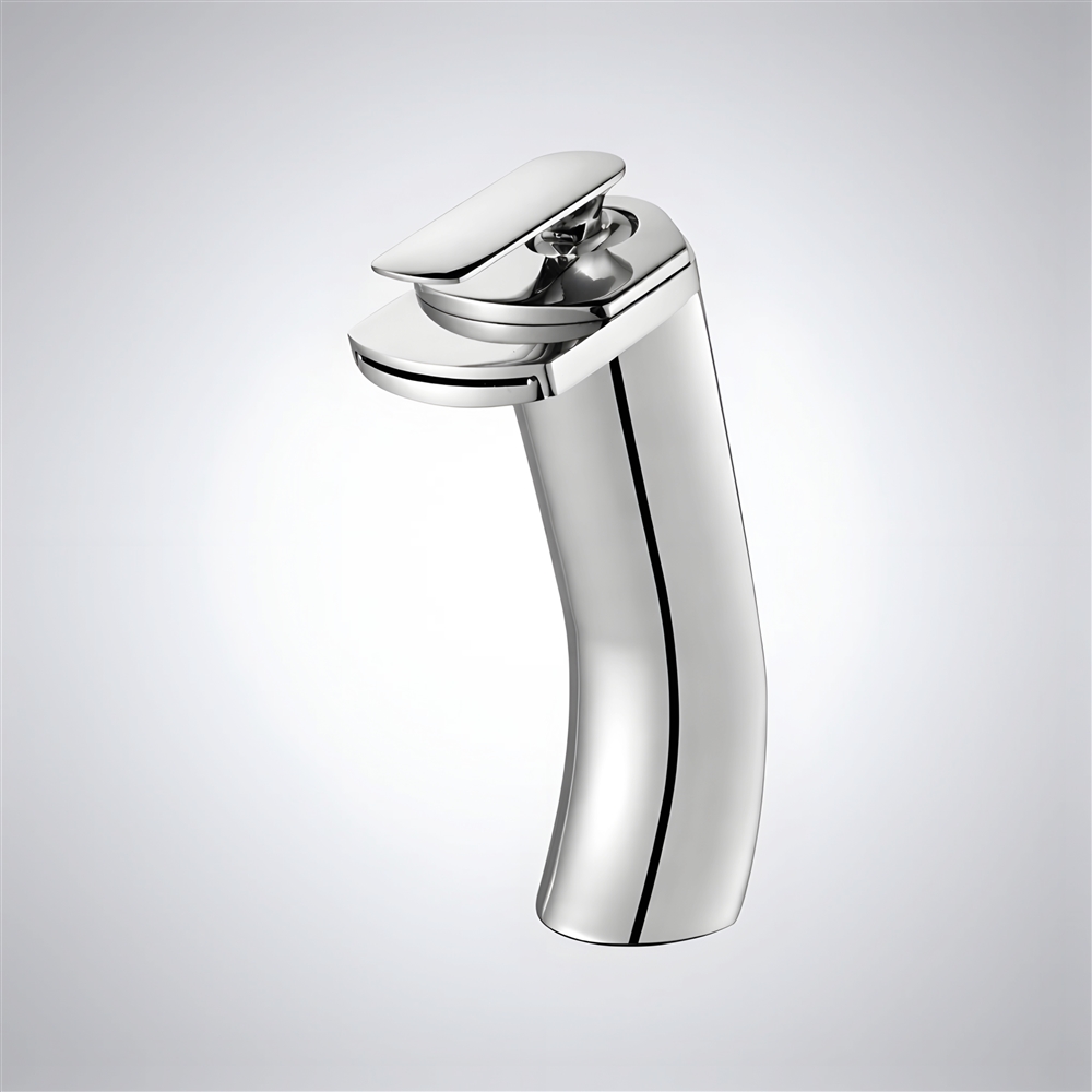 Fontana Xaroâ„¢ â€“ Chrome Modern Authority