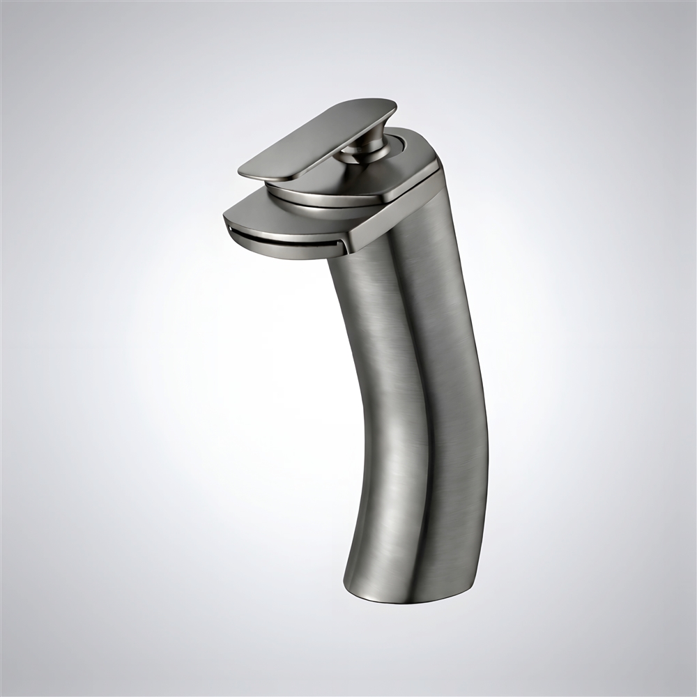 Fontana EdgeCrestâ„¢ â€“ Gunmetal PVD Edge
