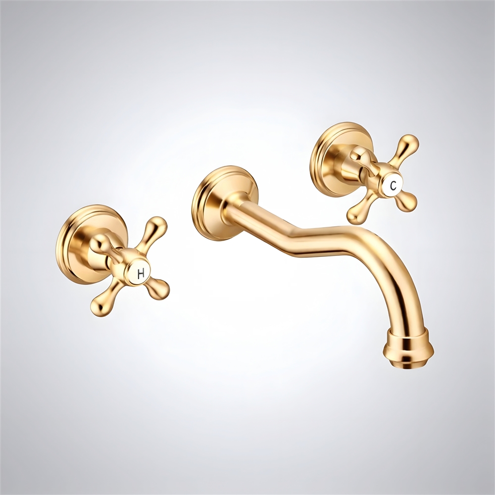 Fontana ArcBalanceâ„¢ â€“ Gold Harmony