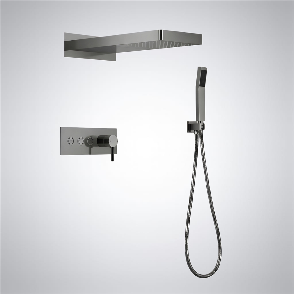 Fontana Aetheriaâ„¢ â€“ Gun Gray Precision