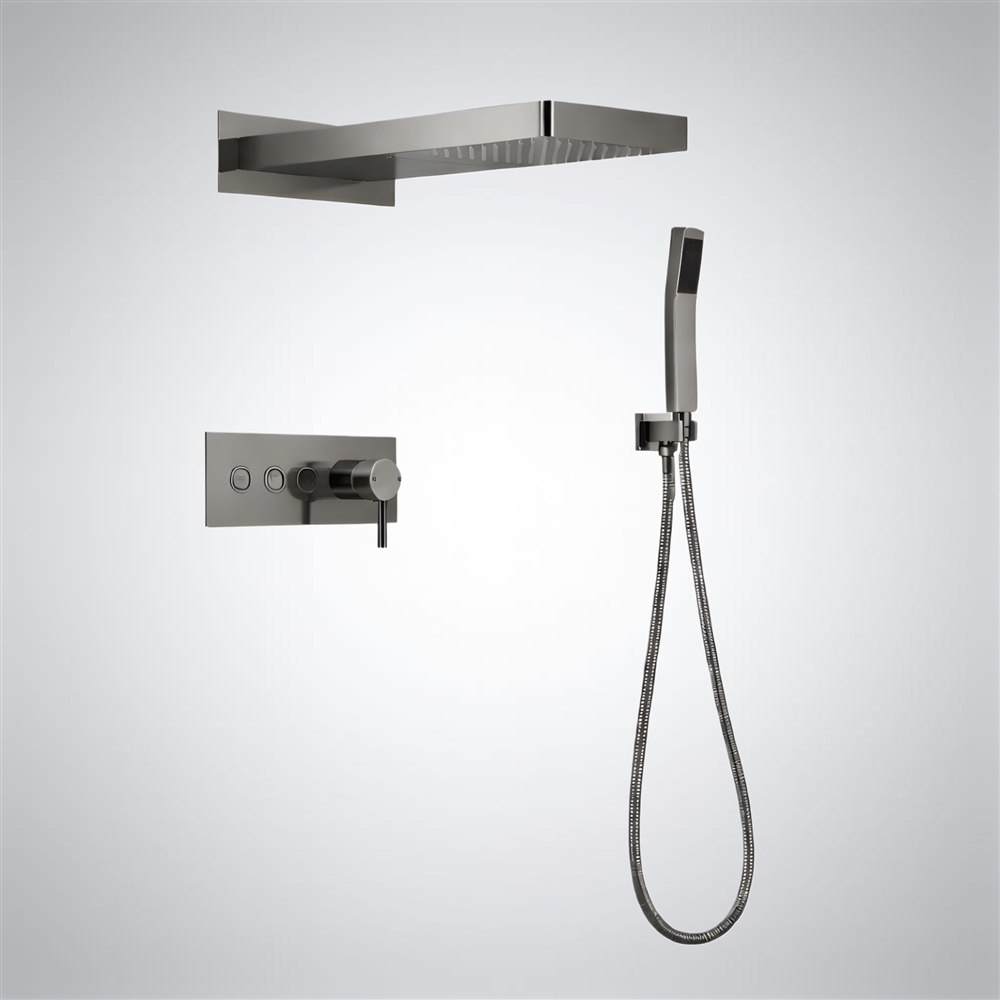 Fontana Marivelleâ„¢ â€“ Gunmetal Formline