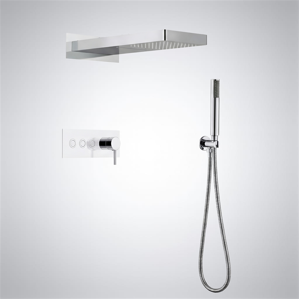 Fontana Lucentiaâ„¢ â€“ Chrome Radiance
