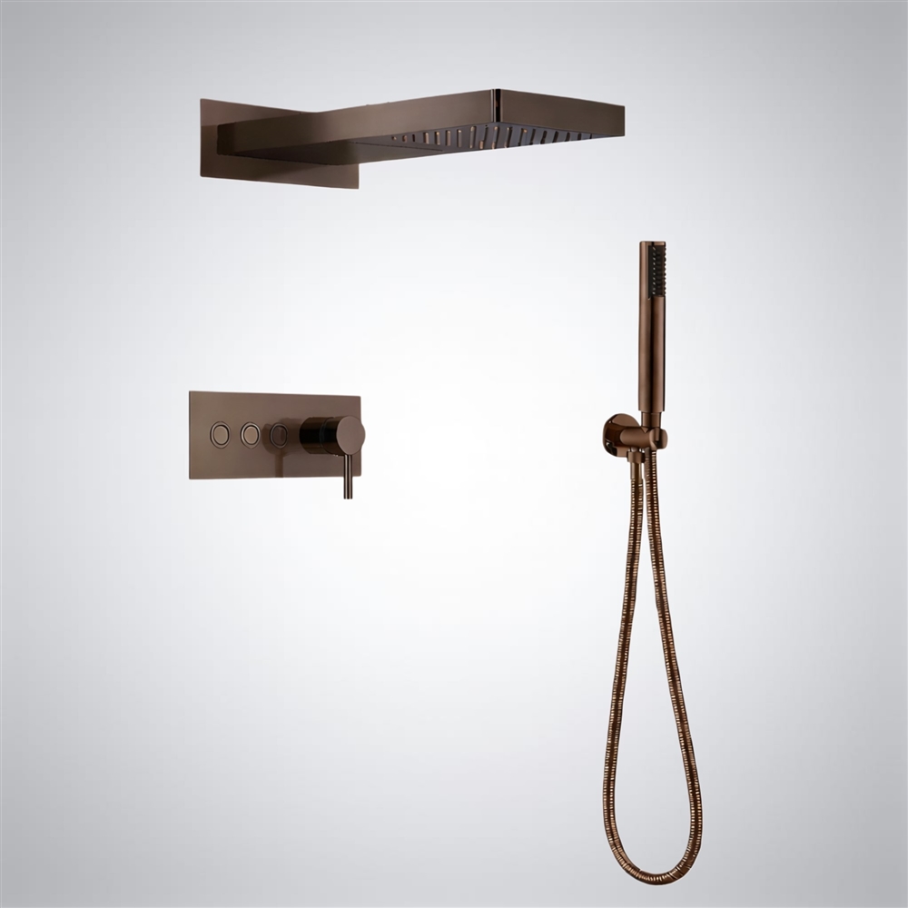 Fontana Aerithalâ„¢ â€“ Oil Rub Bronze Legacy