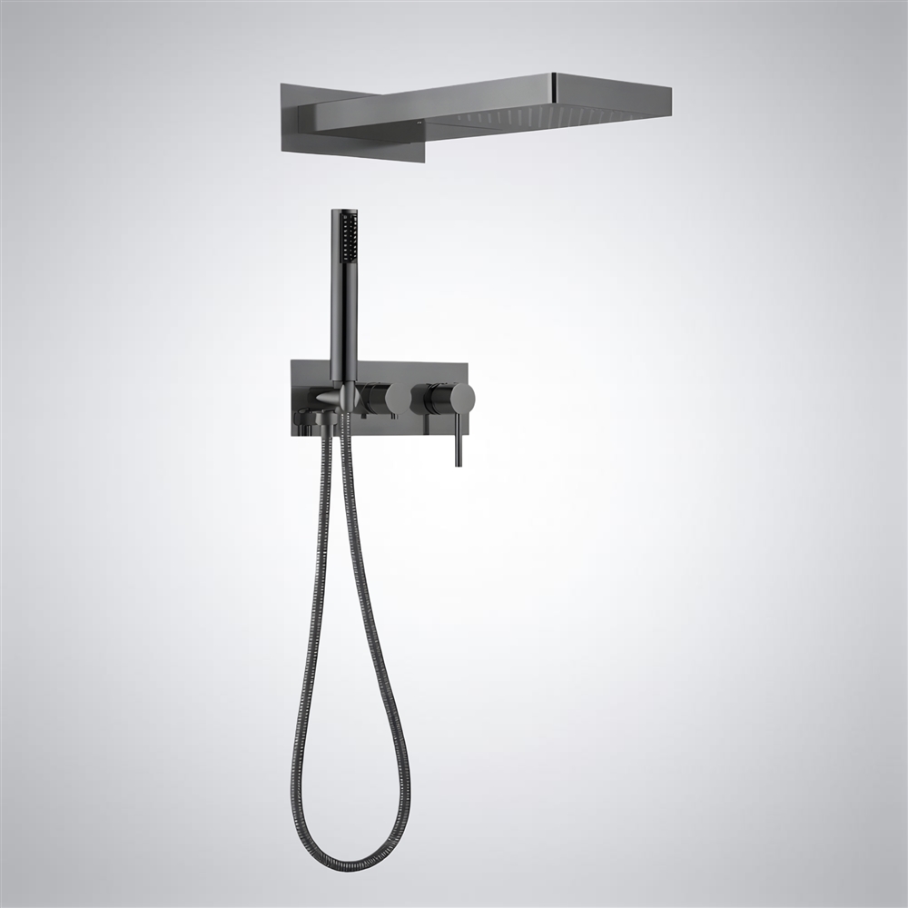 Fontana Mistiqueâ„¢ â€“ Gun Gray Presence