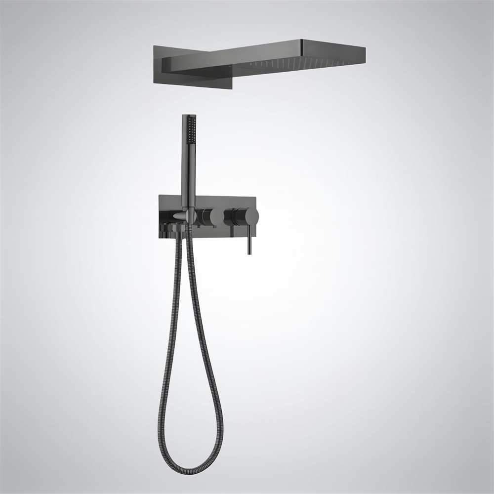 Fontana Velmoraâ„¢ â€“ Gunmetal Elegance