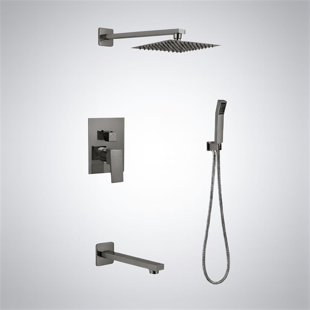 Fontana Caelumeâ„¢ â€“ Gun Gray Poise