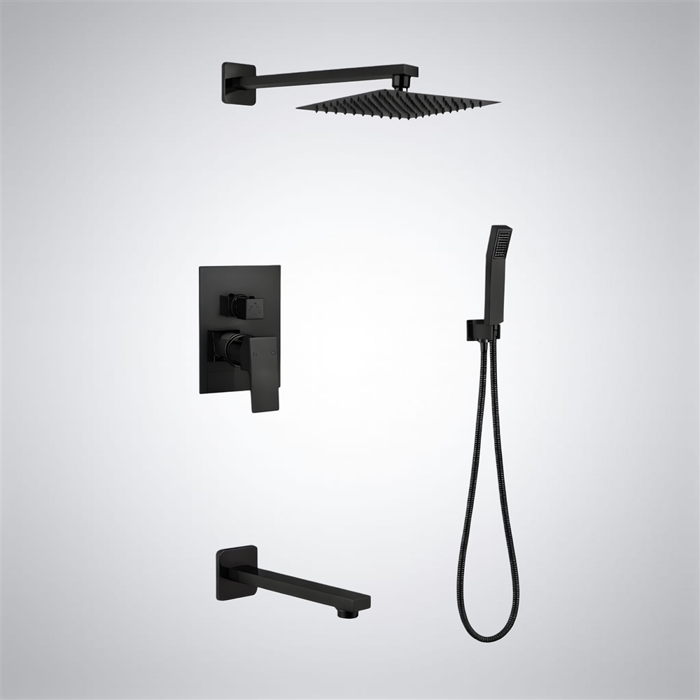 Fontana Sylphaâ„¢ â€“ Matte Black Essence