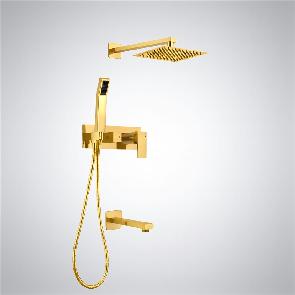 Fontana Sylvarisâ„¢ â€“ Gold Crest