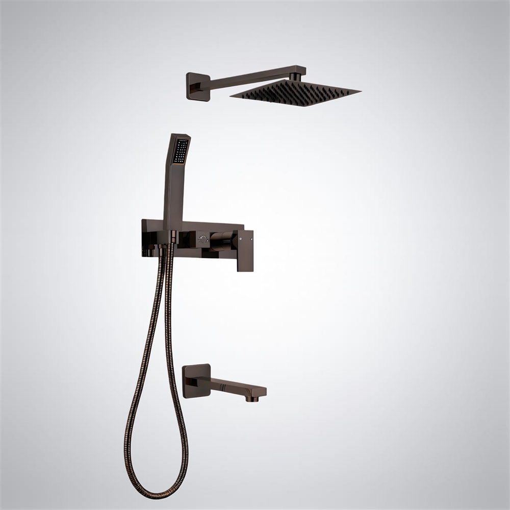 Fontana Lucivaneâ„¢ â€“ Oil Rub Bronze Horizon