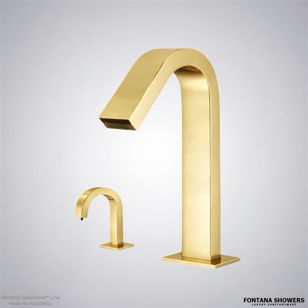 Fontana OpalSenseâ„¢ Line â€“ Gold