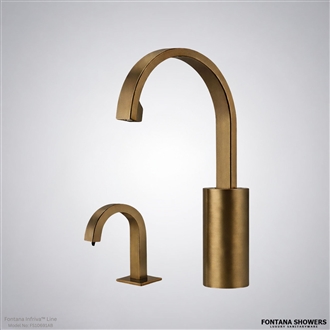 Fontana Infrivaâ„¢ Lineâ€“ Antique Bronze