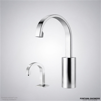 Fontana Infrivaâ„¢ Line â€“ Chrome