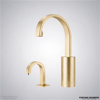 Fontana Infrivaâ„¢ Line â€“ Champagne