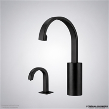 Fontana Infrivaâ„¢ Line â€“Matte Black