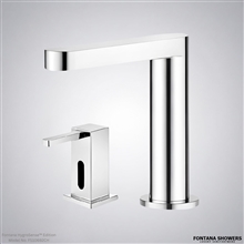 Fontana HygroSenseâ„¢ Edition â€“ Chrome