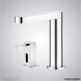 Fontana HygroSenseâ„¢ Edition â€“ Chrome