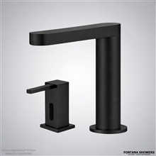 Fontana HygroSenseâ„¢ Edition â€“ Matte Black