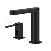 Fontana HygroSenseâ„¢ Edition â€“ Matte Black