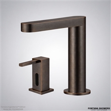 Fontana HygroSenseâ„¢ Editionâ€“ Oil Rubbed Bronze