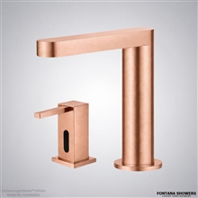 Fontana HygroSenseâ„¢ Edition â€“ Rose Gold