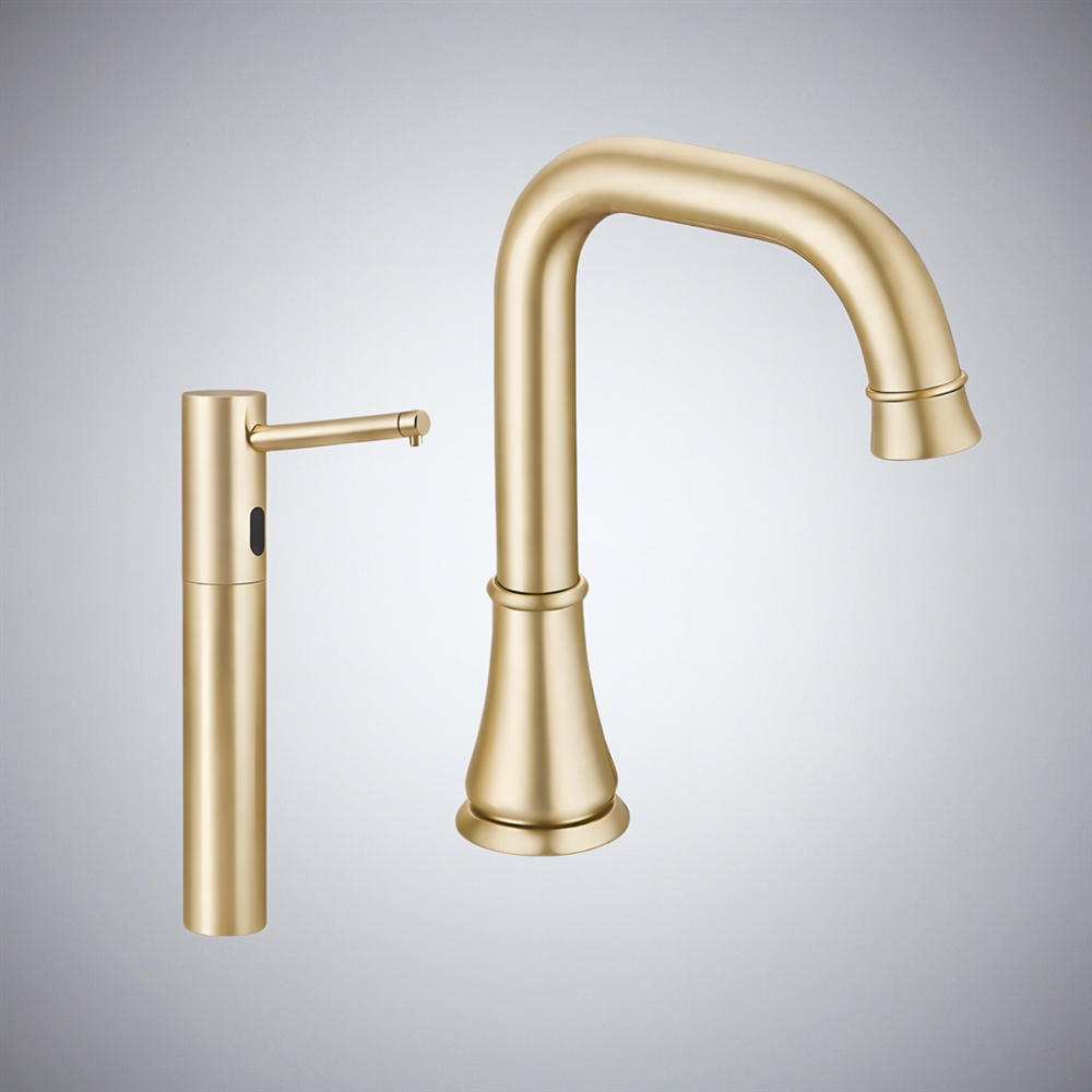 Fontana CleanVeroâ„¢ Series â€“ Champagne