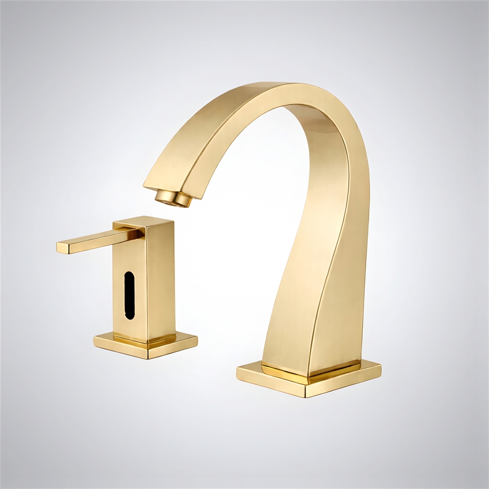 Fontana AquaShieldâ„¢ â€“ Champagne Cleanline