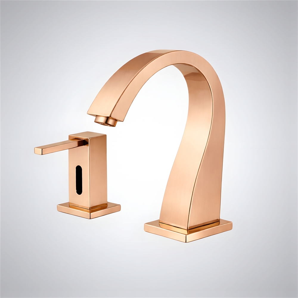 Fontana AquaGuardâ„¢ â€“ Rose Gold Insight