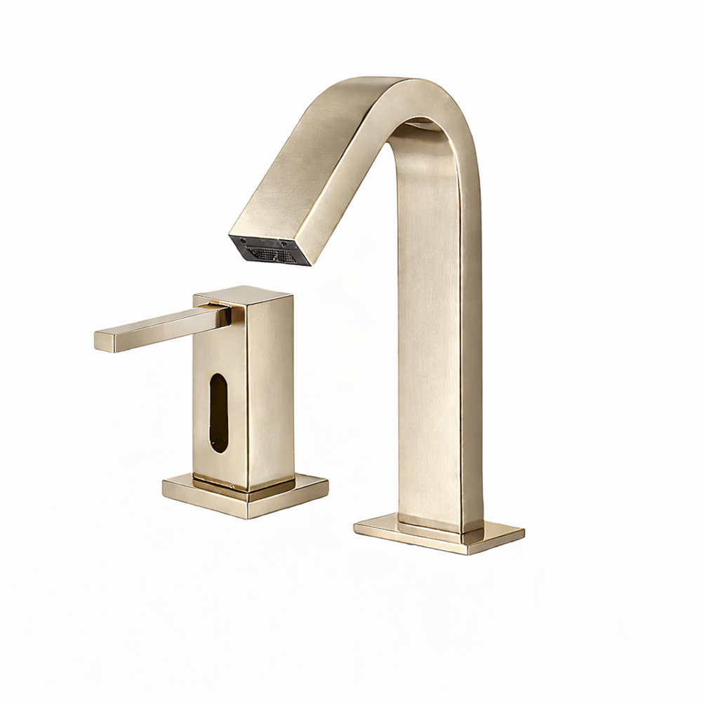 Fontana EcoSenseâ„¢ Series â€“ Champagne Sleek