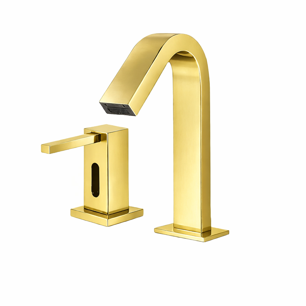 Fontana EcoSenseâ„¢ Series  â€“ Gold