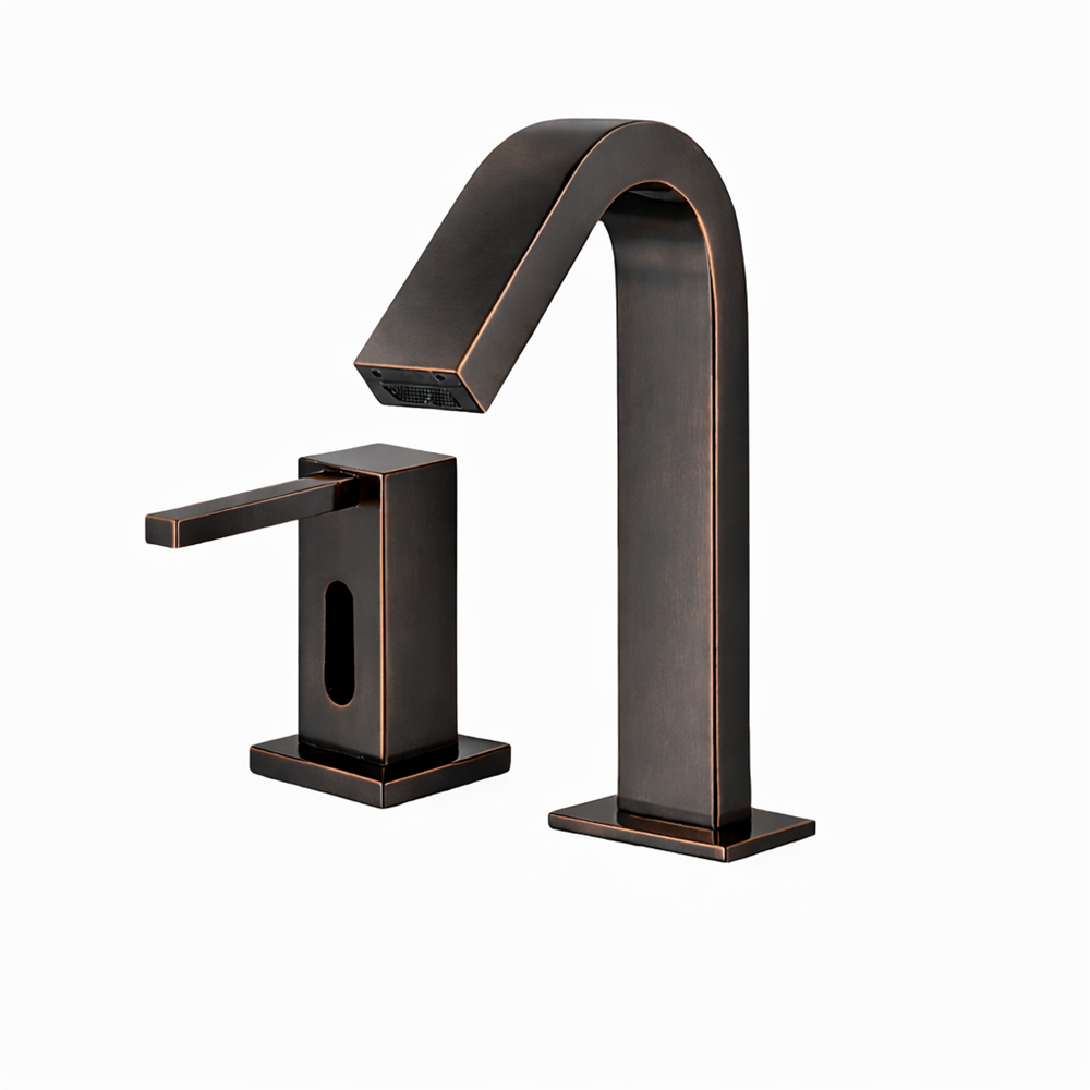 Fontana EcoSenseâ„¢ â€“ Oil Rubbed Bronze Heritage