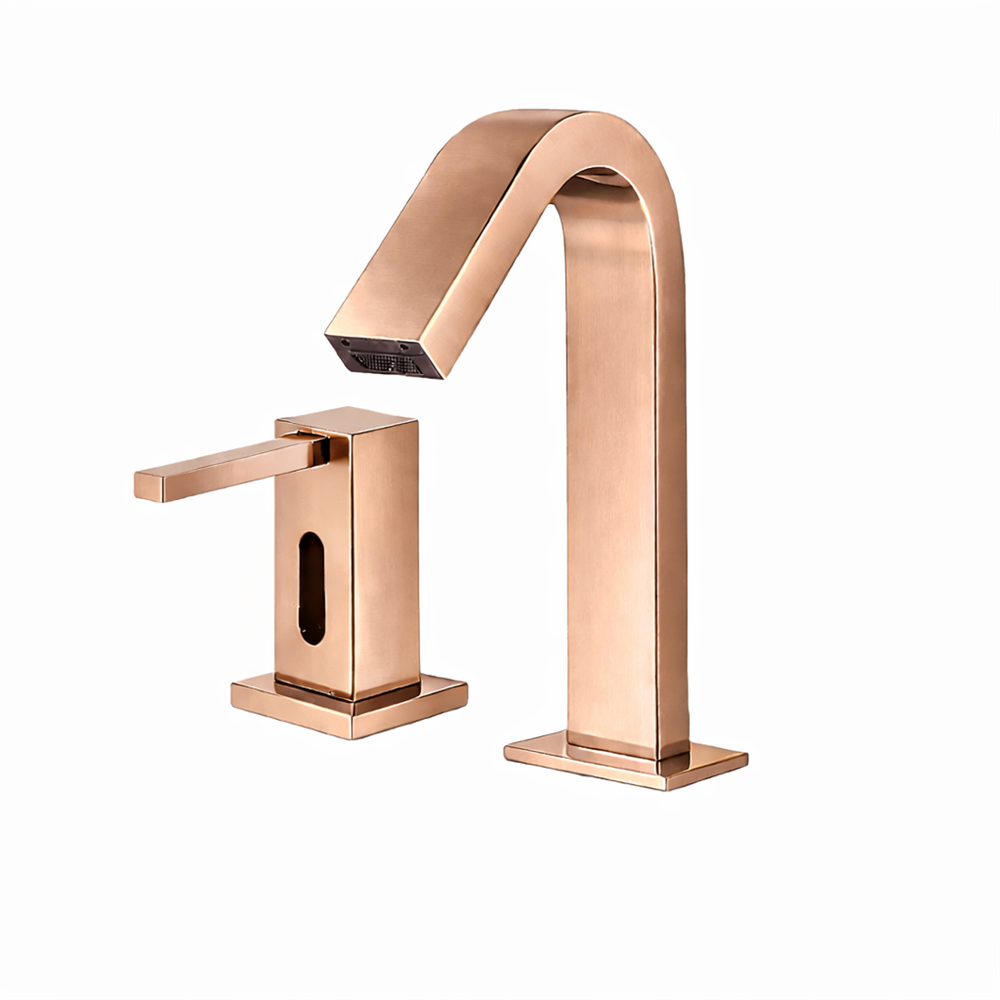 Fontana EcoSenseâ„¢ â€“ Rose Gold Elegance