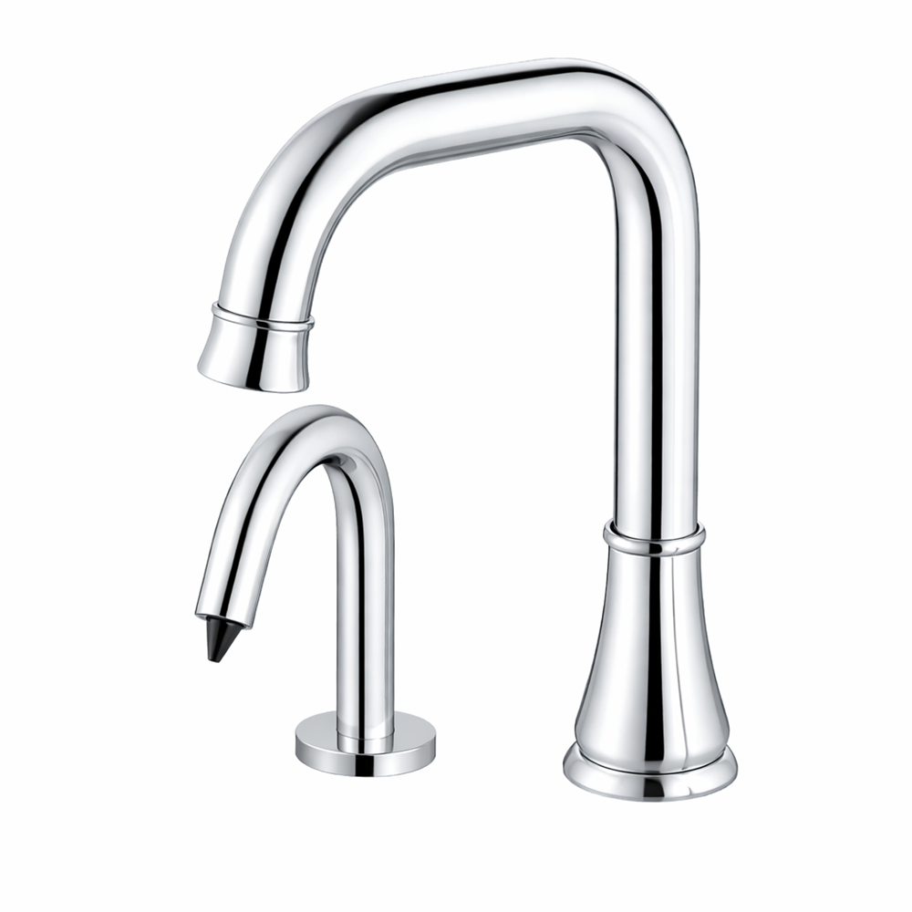 Fontana NeoFlowâ„¢ Twin  Line â€“ Chrome