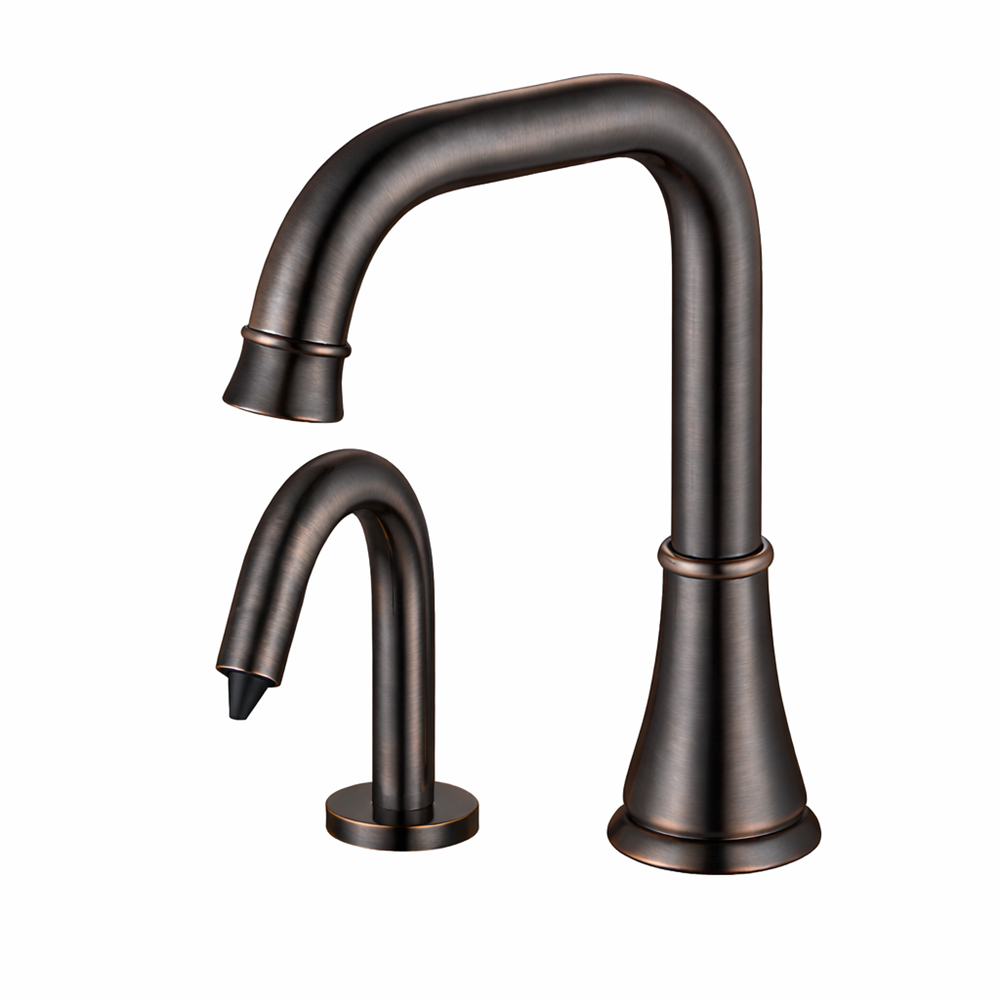 Fontana NeoFlowâ„¢ Twin Line â€“ Oil Rubbed Bronze
